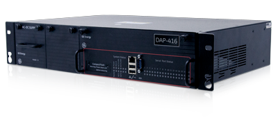 DAPserver Multi-Function Substation Server