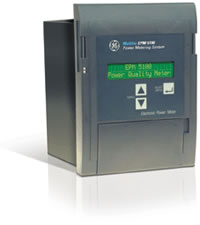 EPM/EPM 5100 Drawout Power Metering System