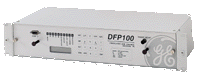DFP100 Digital Feeder Relay (Discontinued)