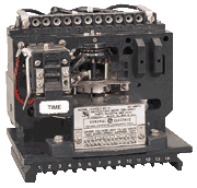 IFCS TOC/Voltage Control Relay (Discontinued)