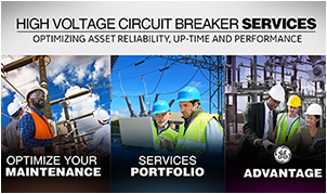 HV Circuit Breaker Services
