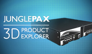 JunglePAX Explorer