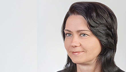 Claudia Cosoreanu: Developing products and solutions that enable the energy transition